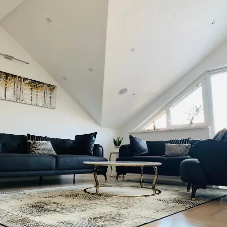 아파트 Nord Luxury Apratment 사라예보