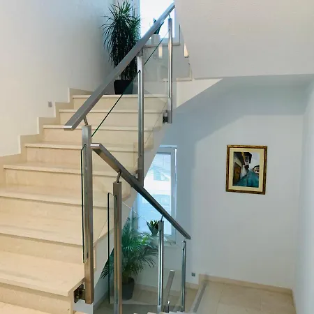 Nord Luxury Apratment
