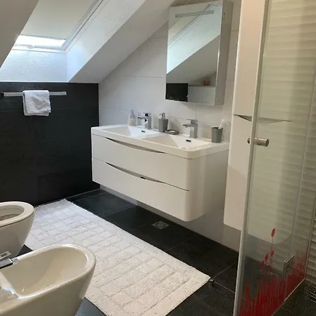 아파트 Nord Luxury Apratment *